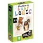 Headu Stem - Carti Sa Potrivim Animalele Headu - 6